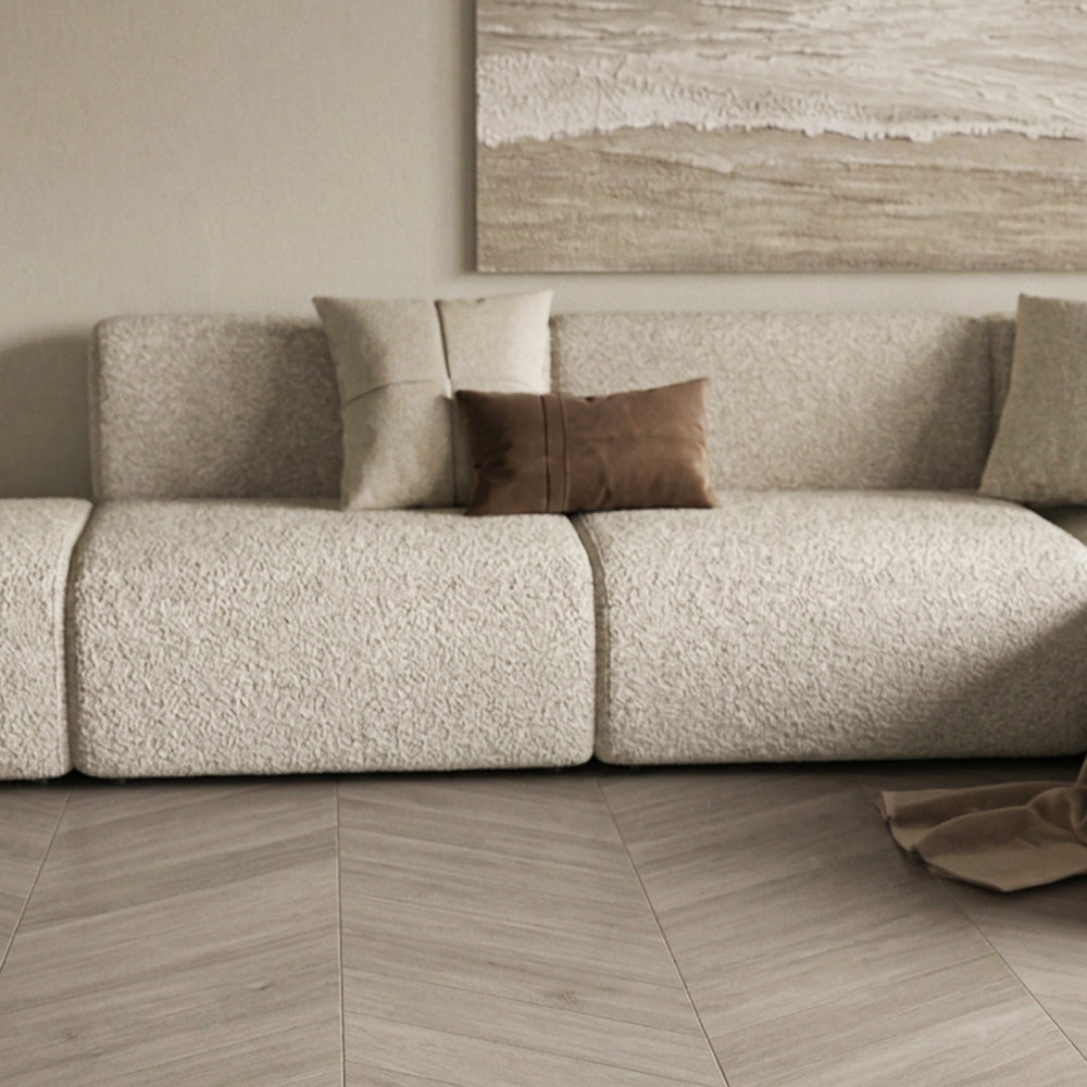 Élan Curve Sectional