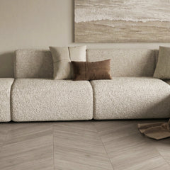 Élan Curve Sectional