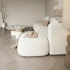 Élan Curve Sectional