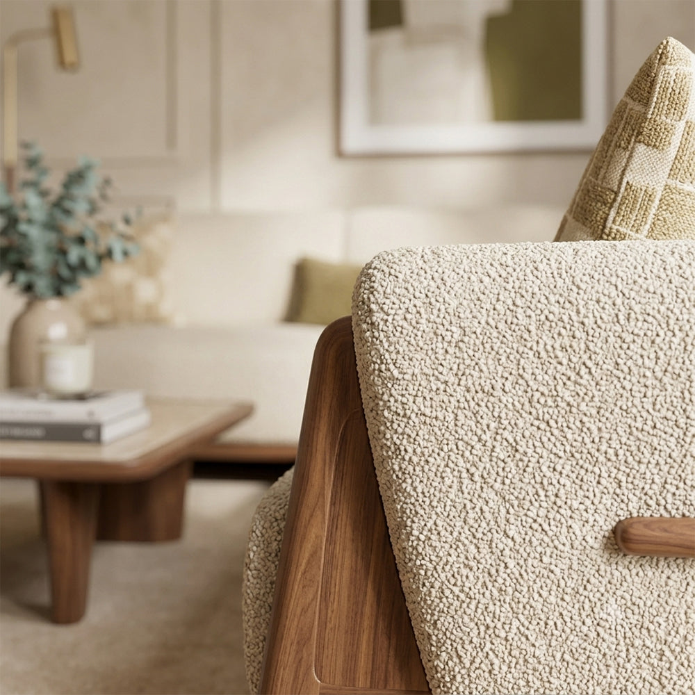 Velmora Corner Sofa