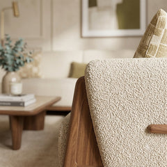 Velmora Corner Sofa