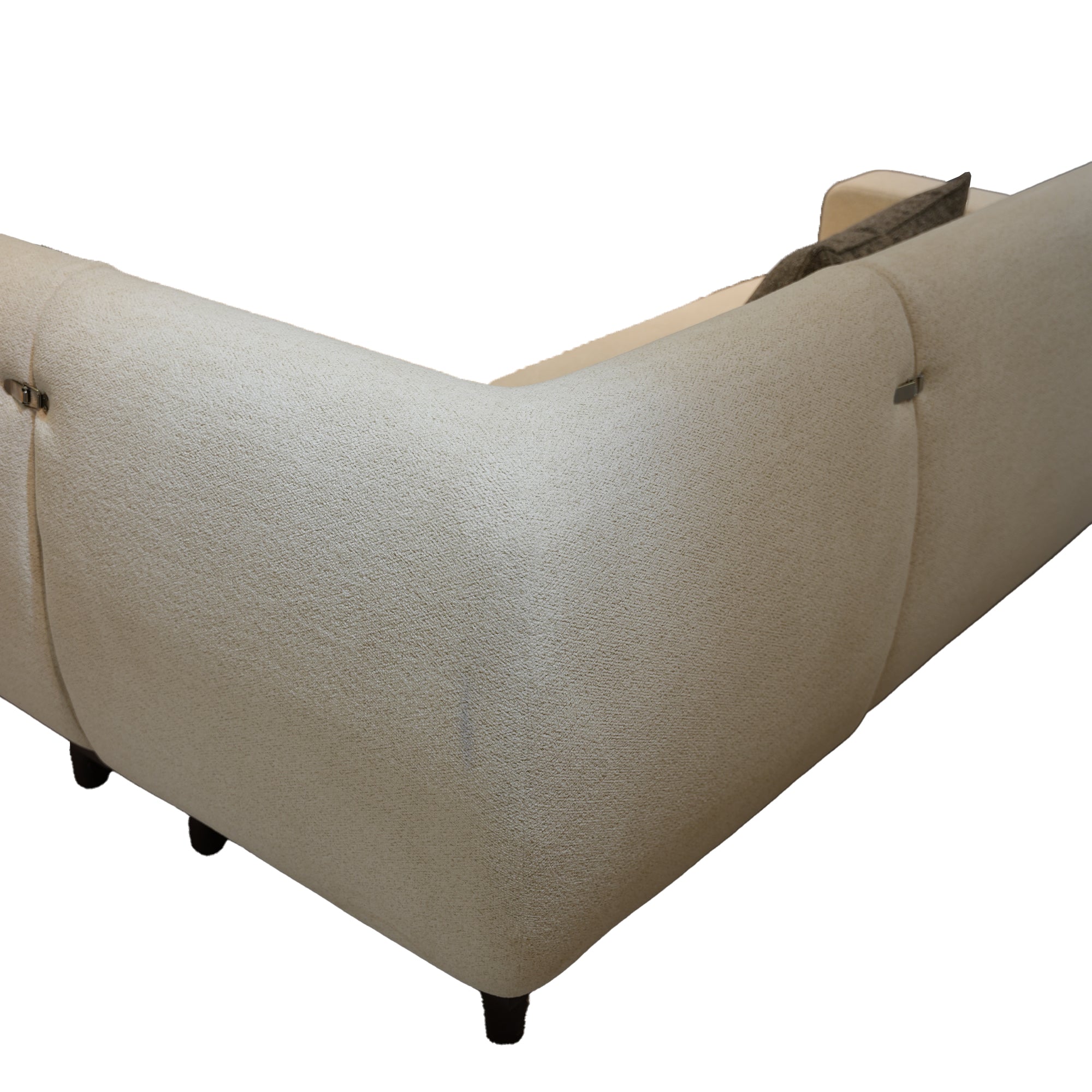 Amani L-Shape sofa