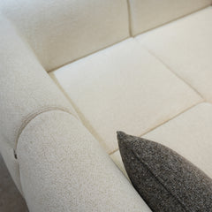 Amani L-Shape sofa