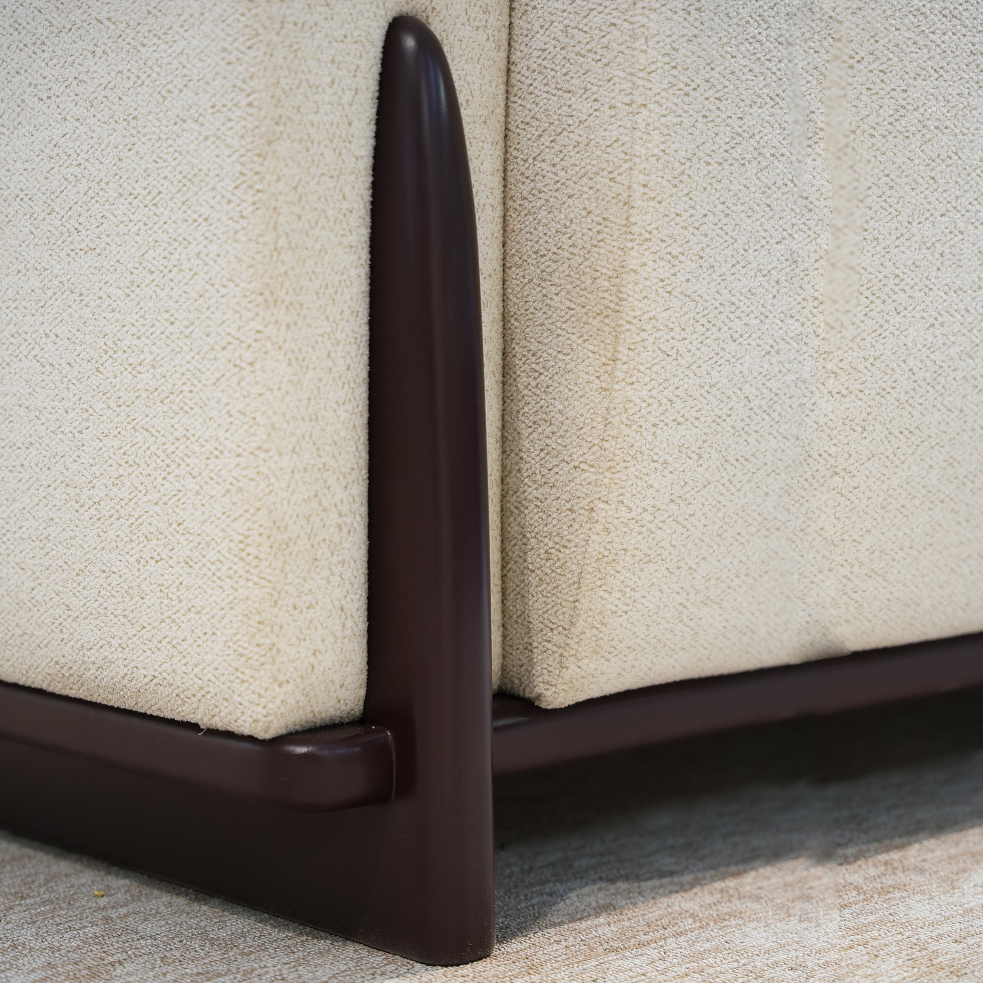 Amani L-Shape sofa