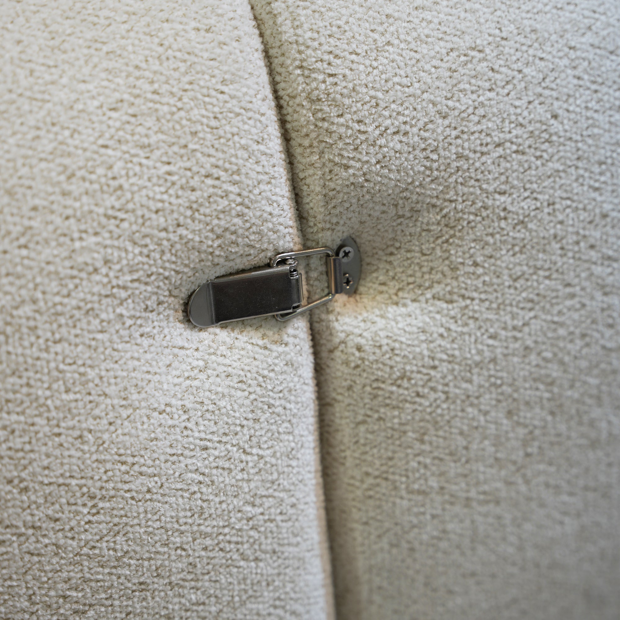 Amani L-Shape sofa