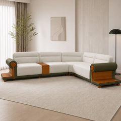 Avalon Integrated Lounge