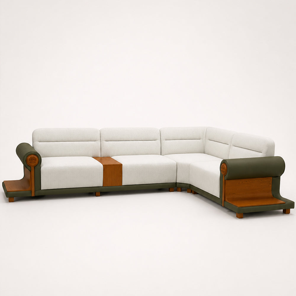 Avalon Integrated Lounge