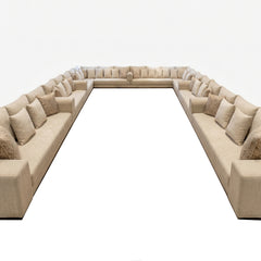 Ayla Arabic Majlis