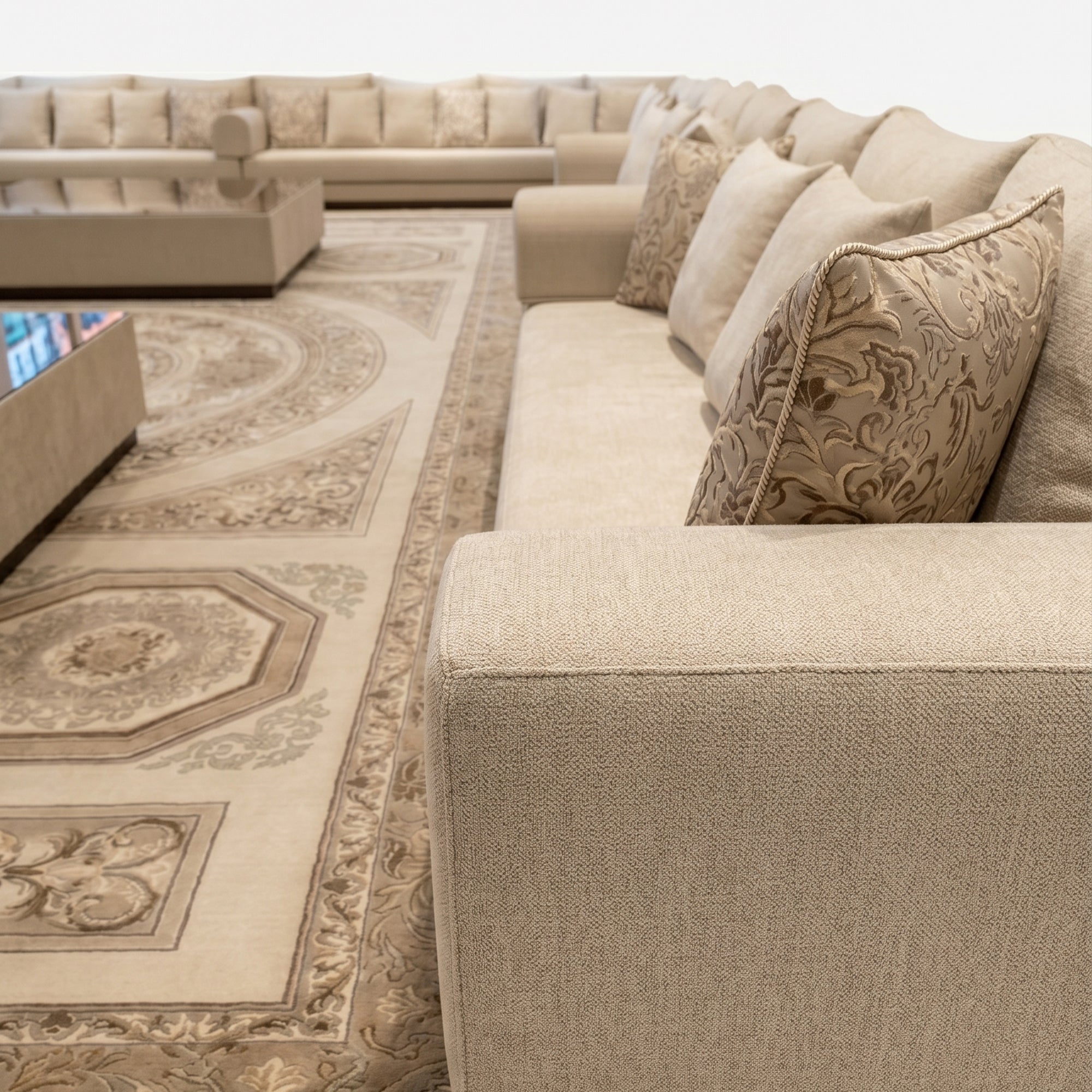 Ayla Arabic Majlis
