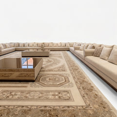Ayla Arabic Majlis