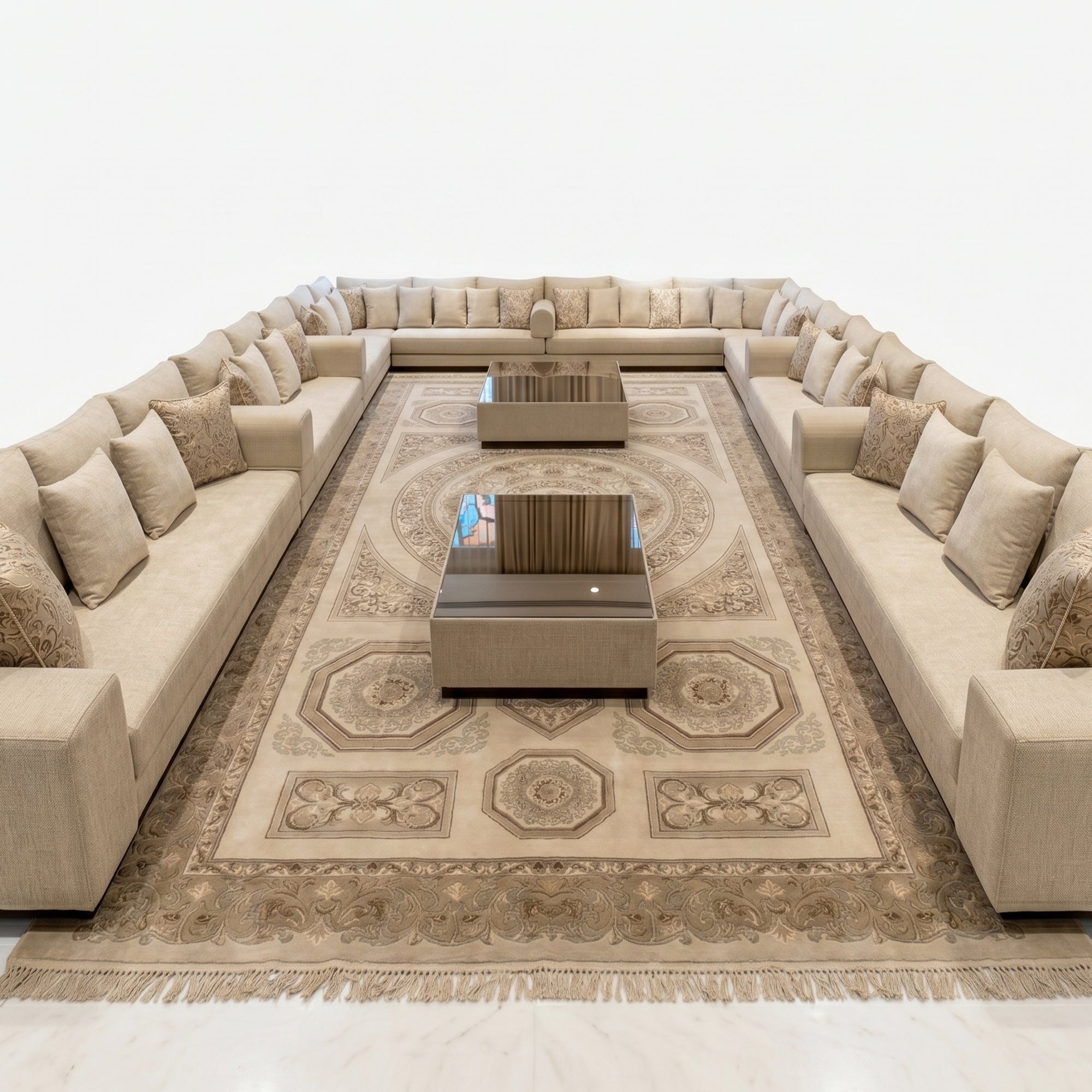 Ayla Arabic Majlis