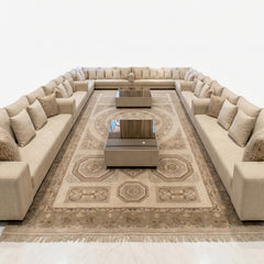 Ayla Arabic Majlis
