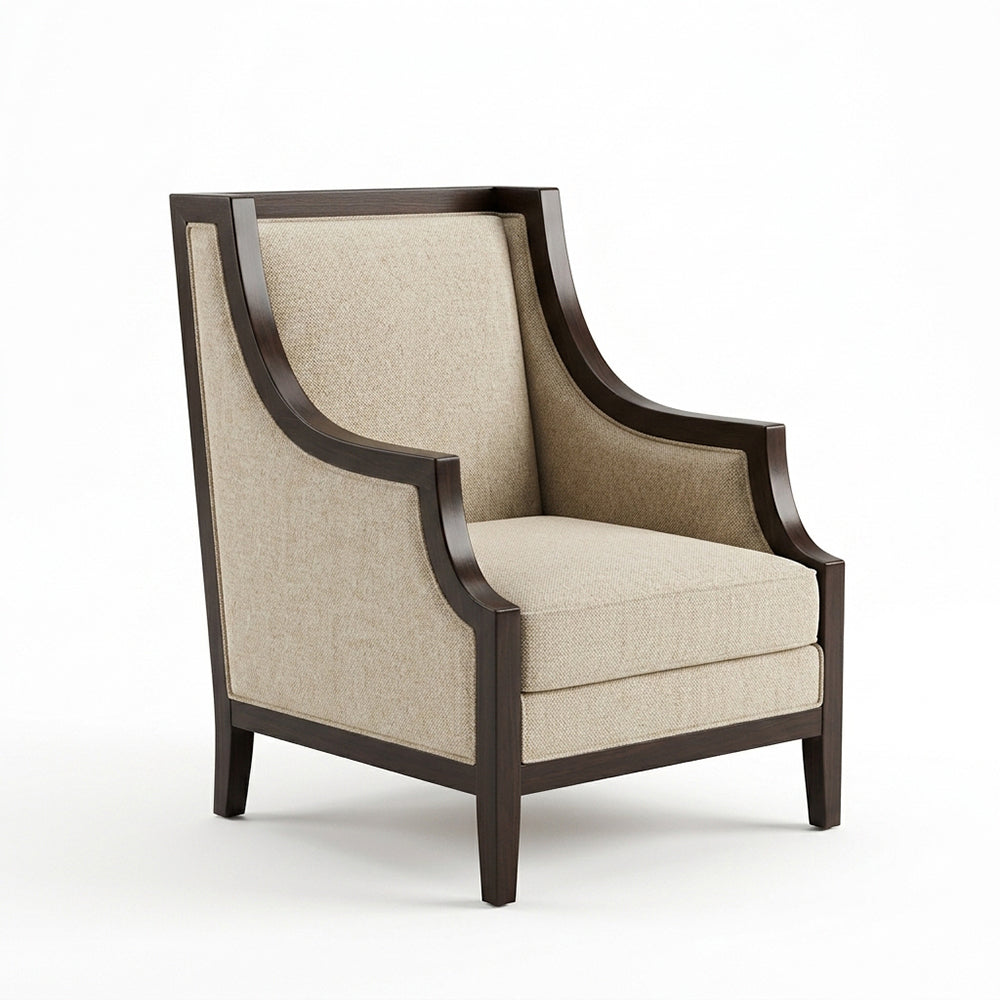 Arden Classic 3-Piece Sofa Set