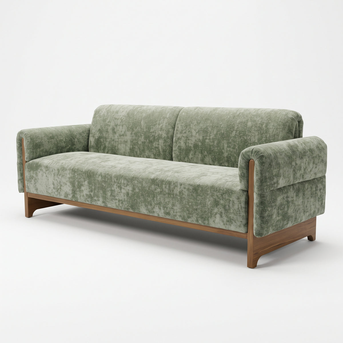 Chalse 3 Seater