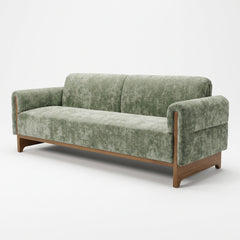 Chalse 3 Seater