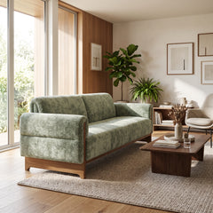 Chalse 3 Seater