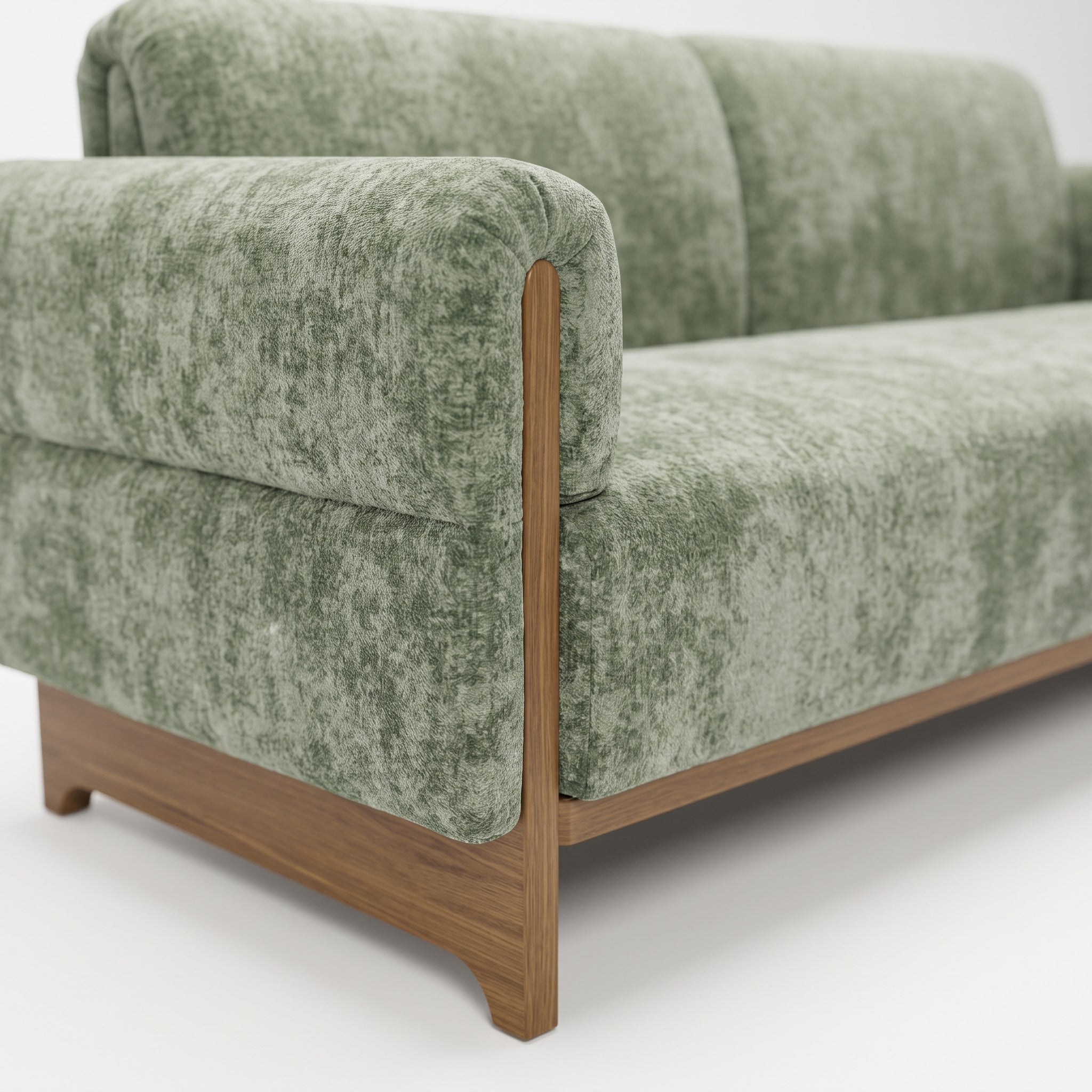 Chalse 3 Seater