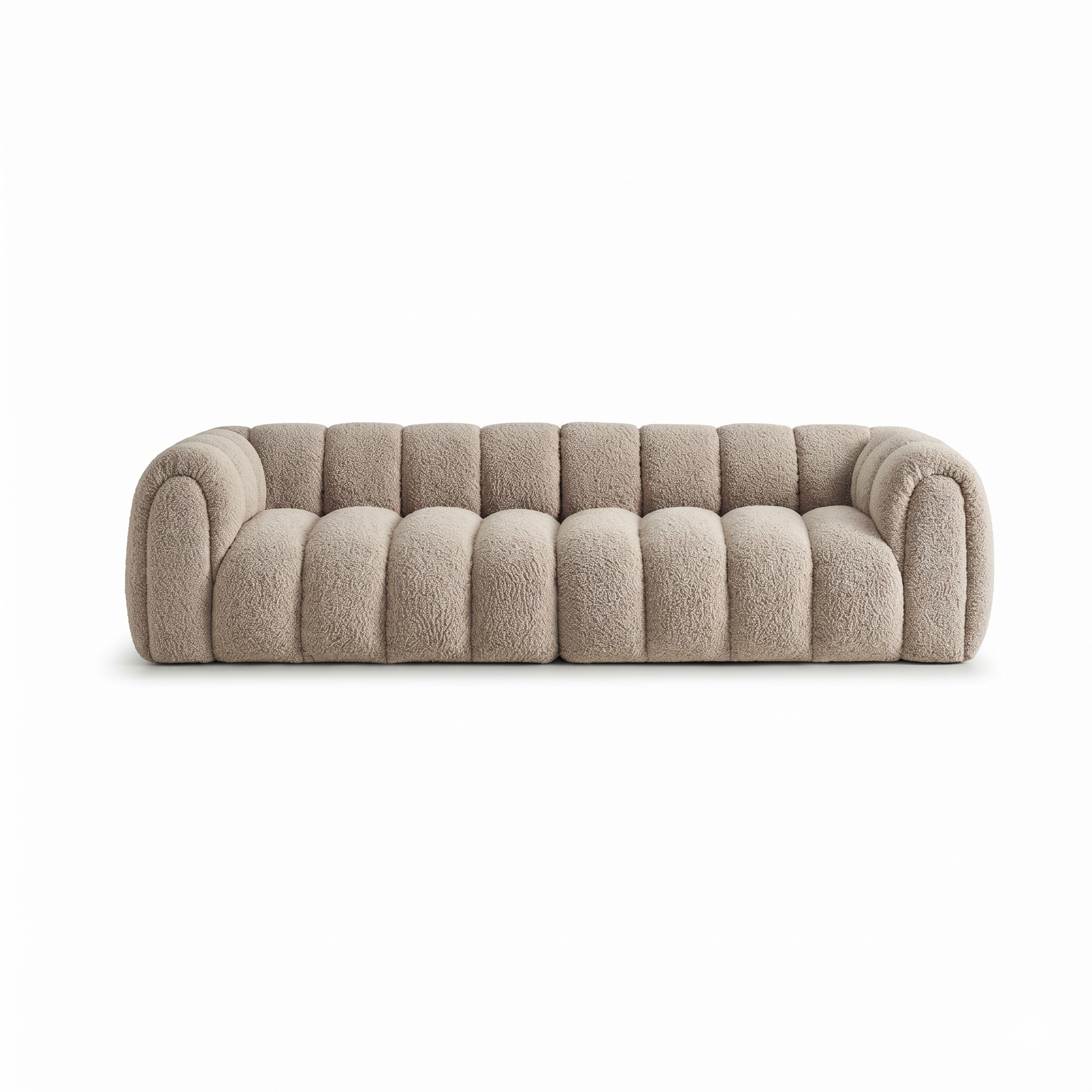 Zayan 3-Seater Sofa