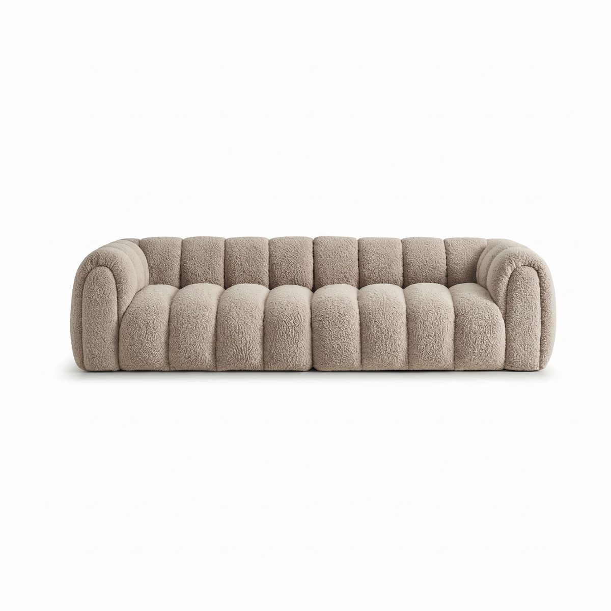 Zayan 3-Seater Sofa