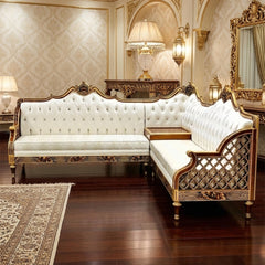 Zarelle 6-Metre Luxury Sofa