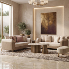 Hamdan Sofa Set