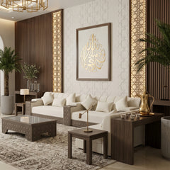 Khalifa Luxury Sofa
