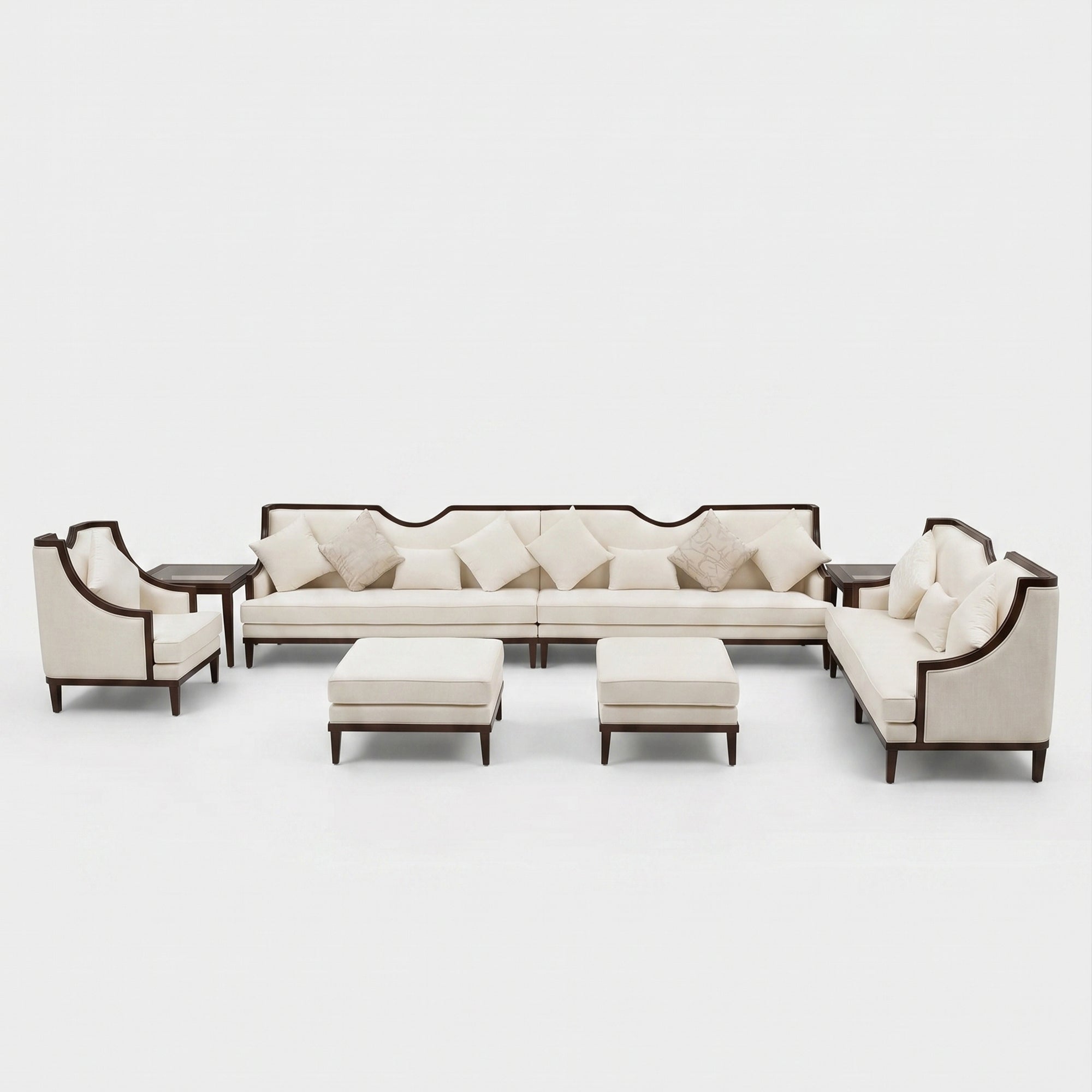 Mansoor Sofa