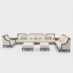 Mansoor Sofa