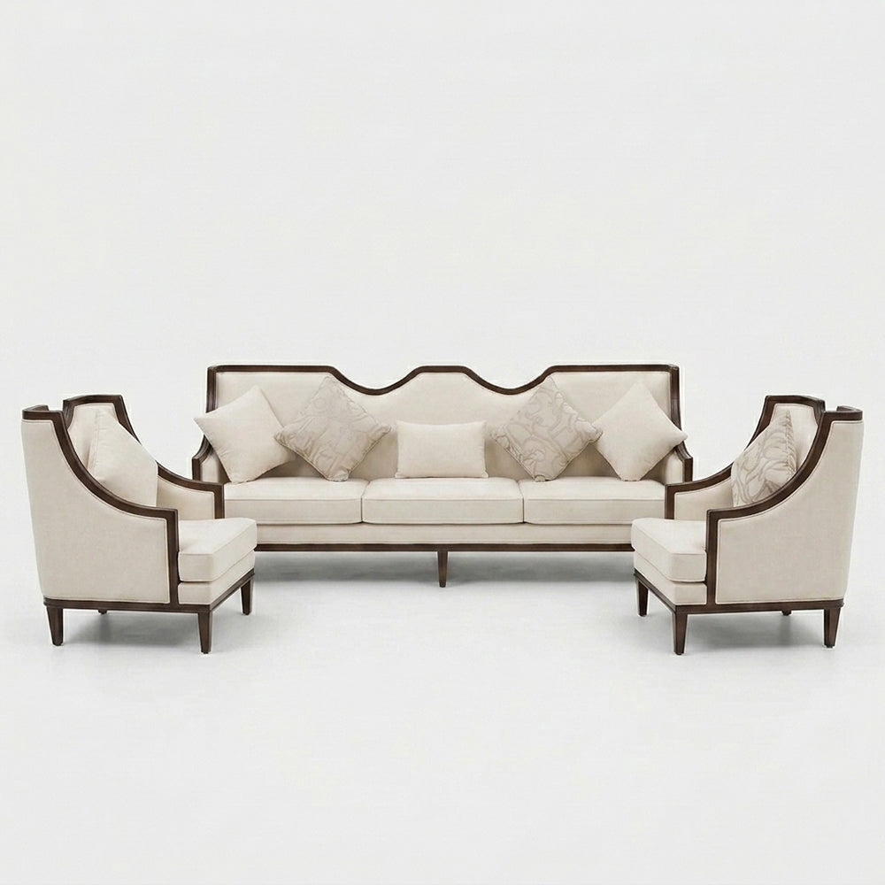 Mansoor Sofa