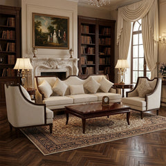 Mansoor Sofa