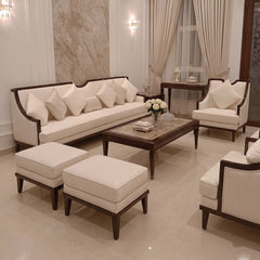 Mansoor Sofa