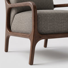 Noor Arm Chair
