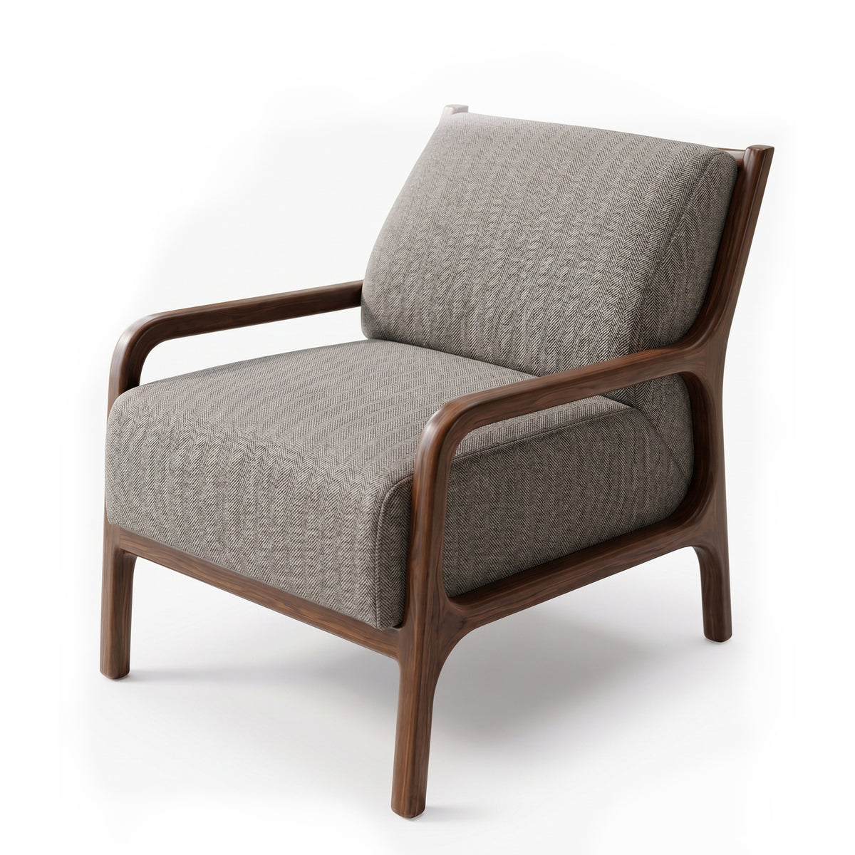Noor Arm Chair