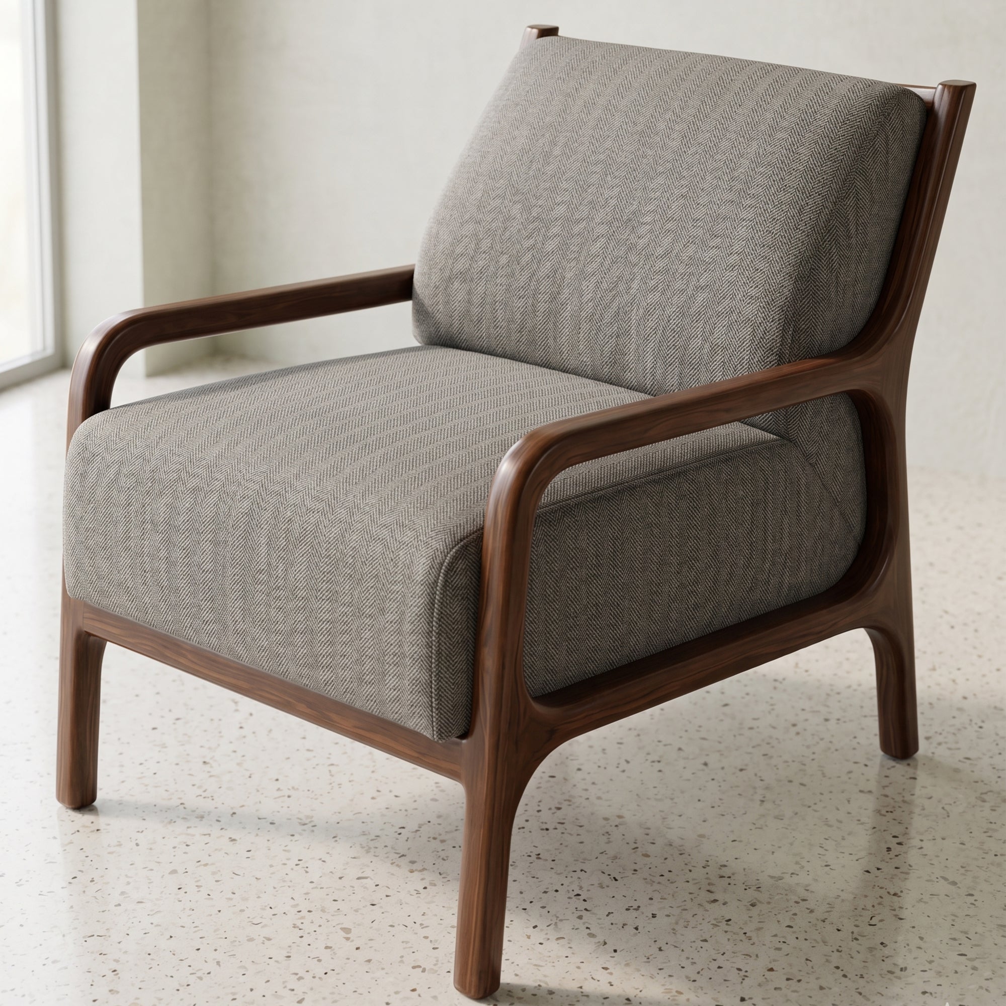 Noor Arm Chair