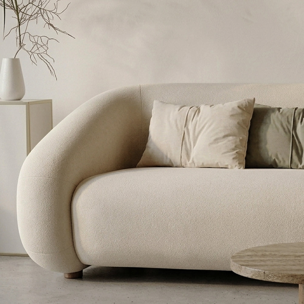 Qasr Sofa
