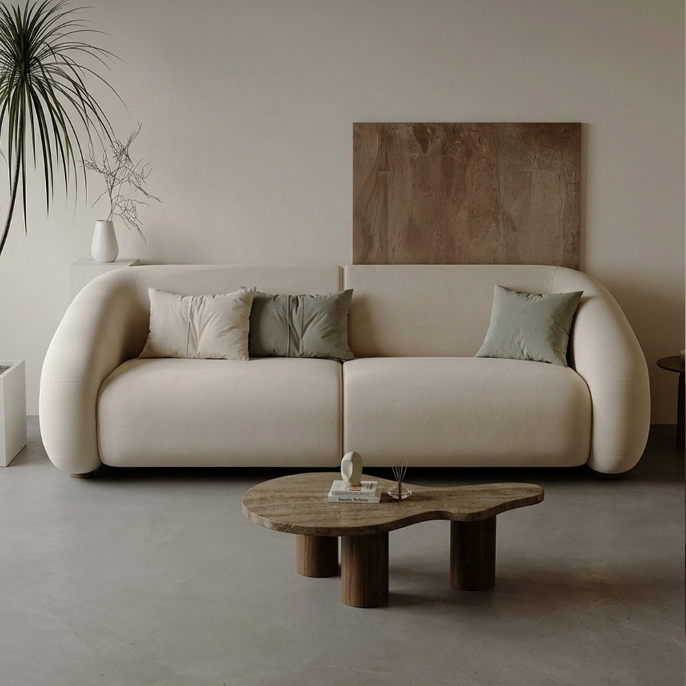 Qasr Sofa