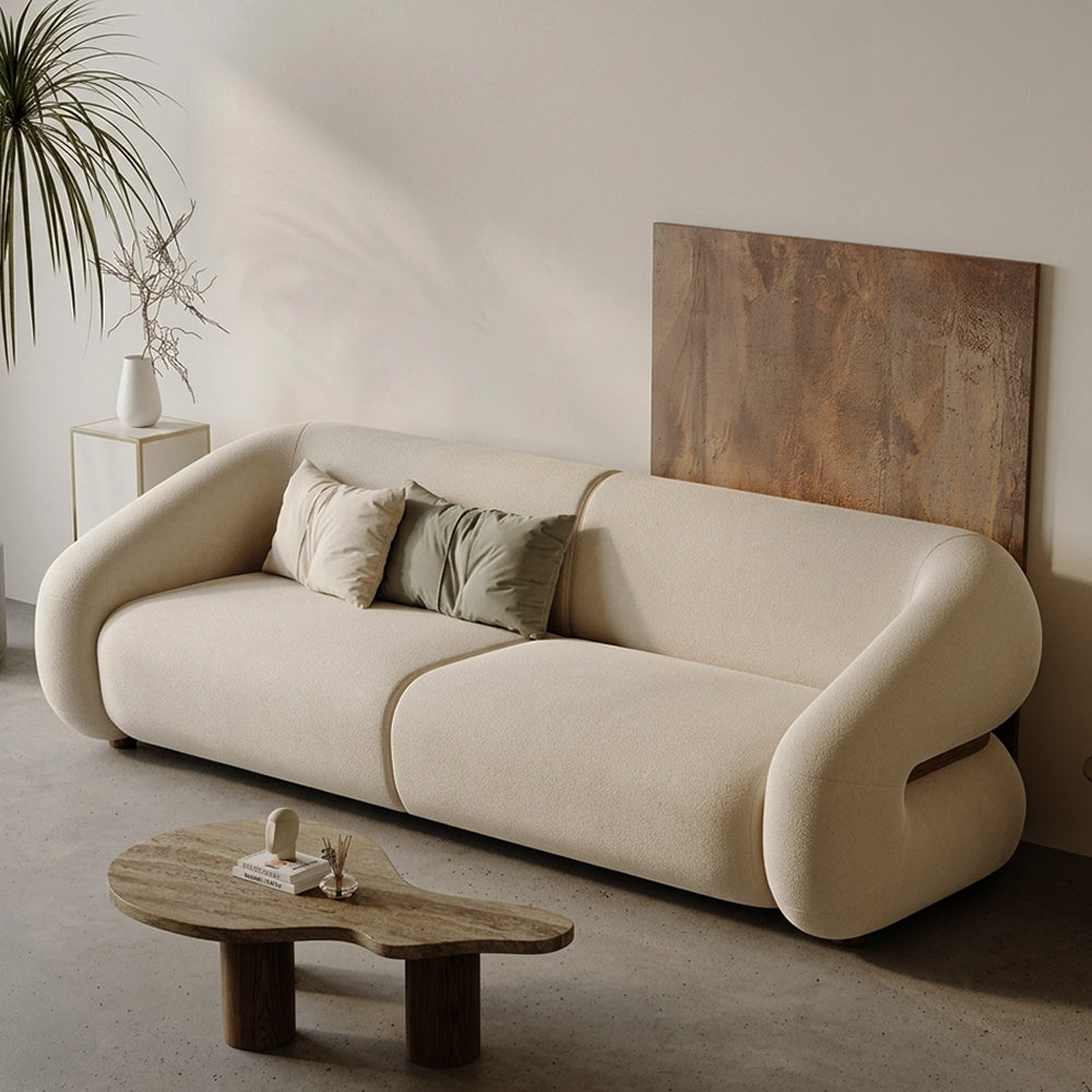 Qasr Sofa