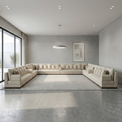 Ruwa Modern Majlis