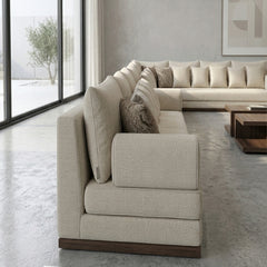 Ruwa Modern Majlis