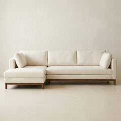 Suhail L-Shape Sofa