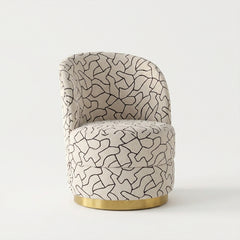 Virelle Luxe 3-Piece Sofa Set