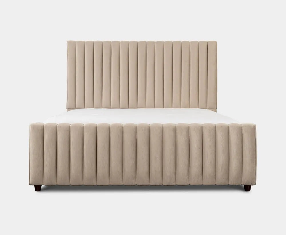 Actium Bed