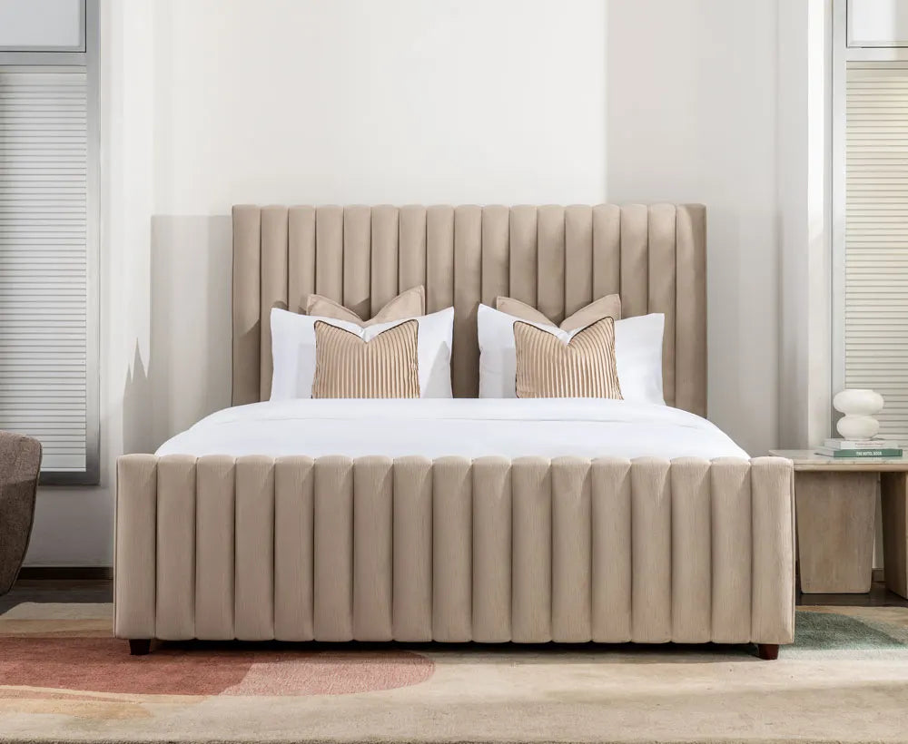 Actium Bed