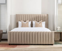 Actium Bed