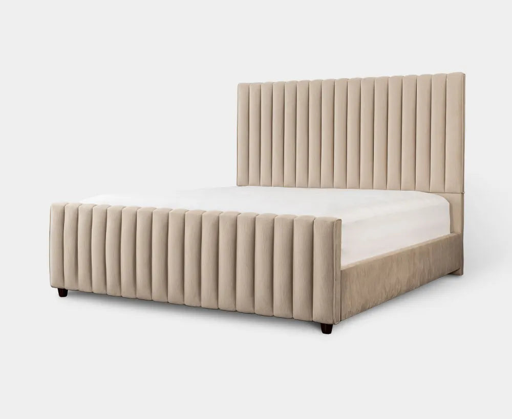 Actium Bed