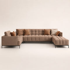 Ali U Shape Sofa
