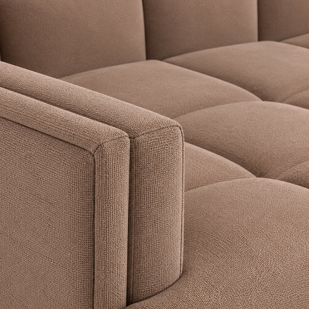 Ali U Shape Sofa