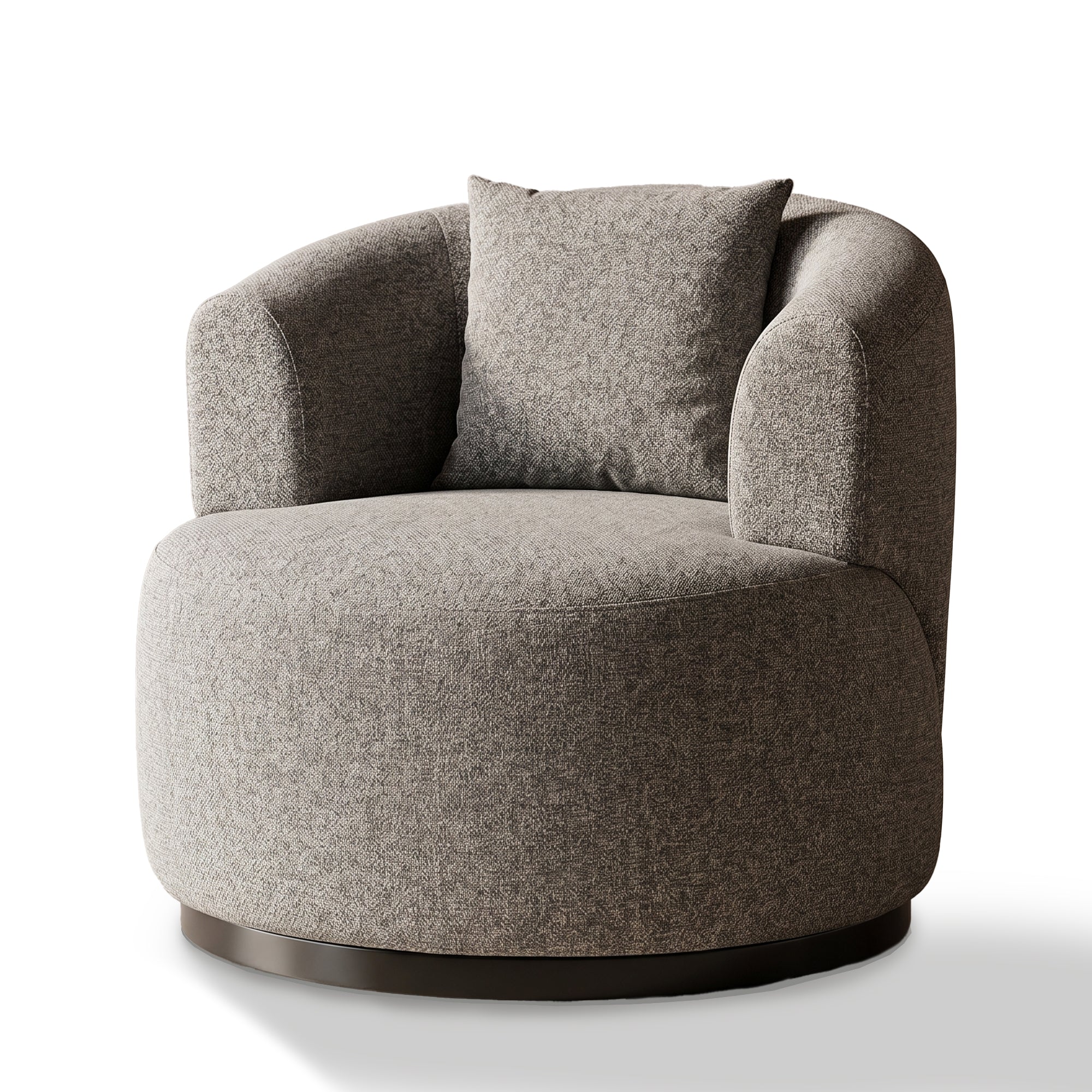 Qamar Arm Chair