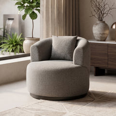 Qamar Arm Chair