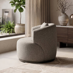 Qamar Arm Chair